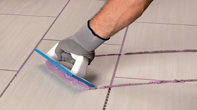 Epoxy grout. Why and when to use it. Mapei Technical Services tells us more.